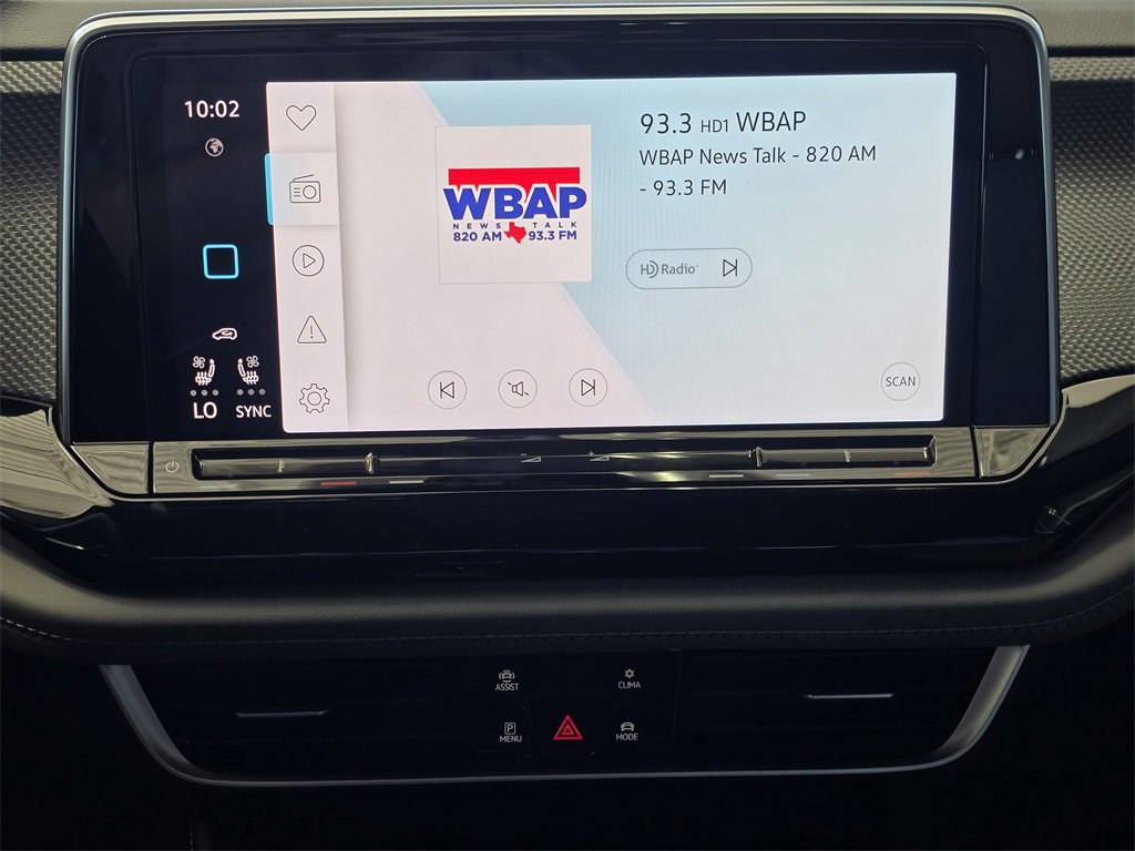 New 2026 Volkswagen Atlas Cross Sport SEL R-Line image 14