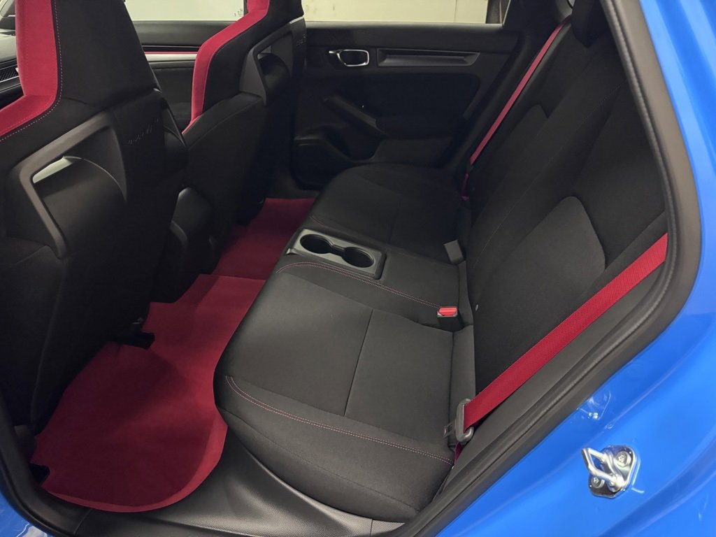 Used 2025 Honda Civic Type R image 33