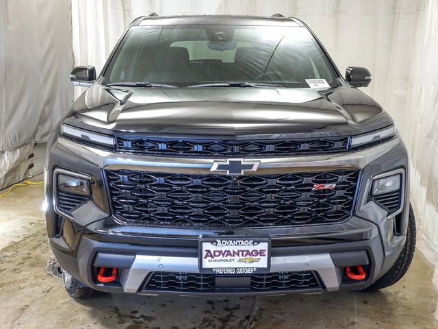 New 2026 Chevrolet Traverse Z71 w/ Enhanced Driving Package AWD/4WD image 5