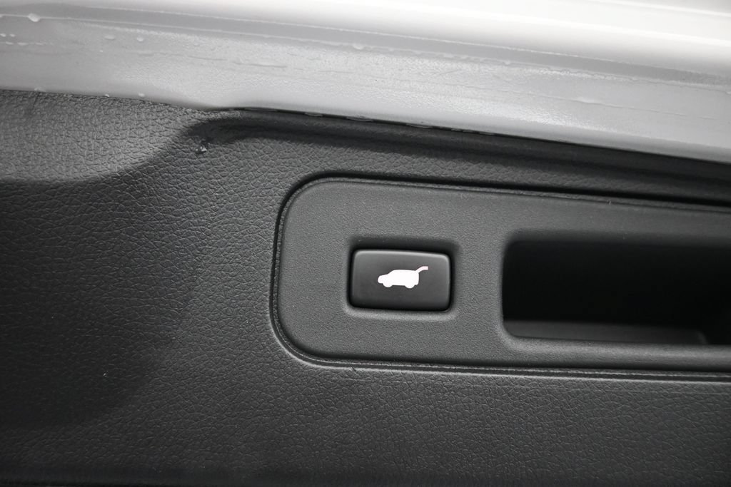 Certified 2024 Honda Passport TrailSport image 24