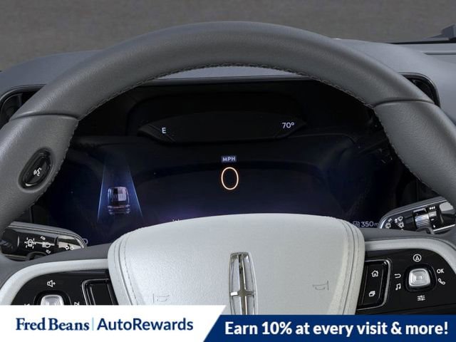 New 2026 Lincoln Aviator AWD image 15