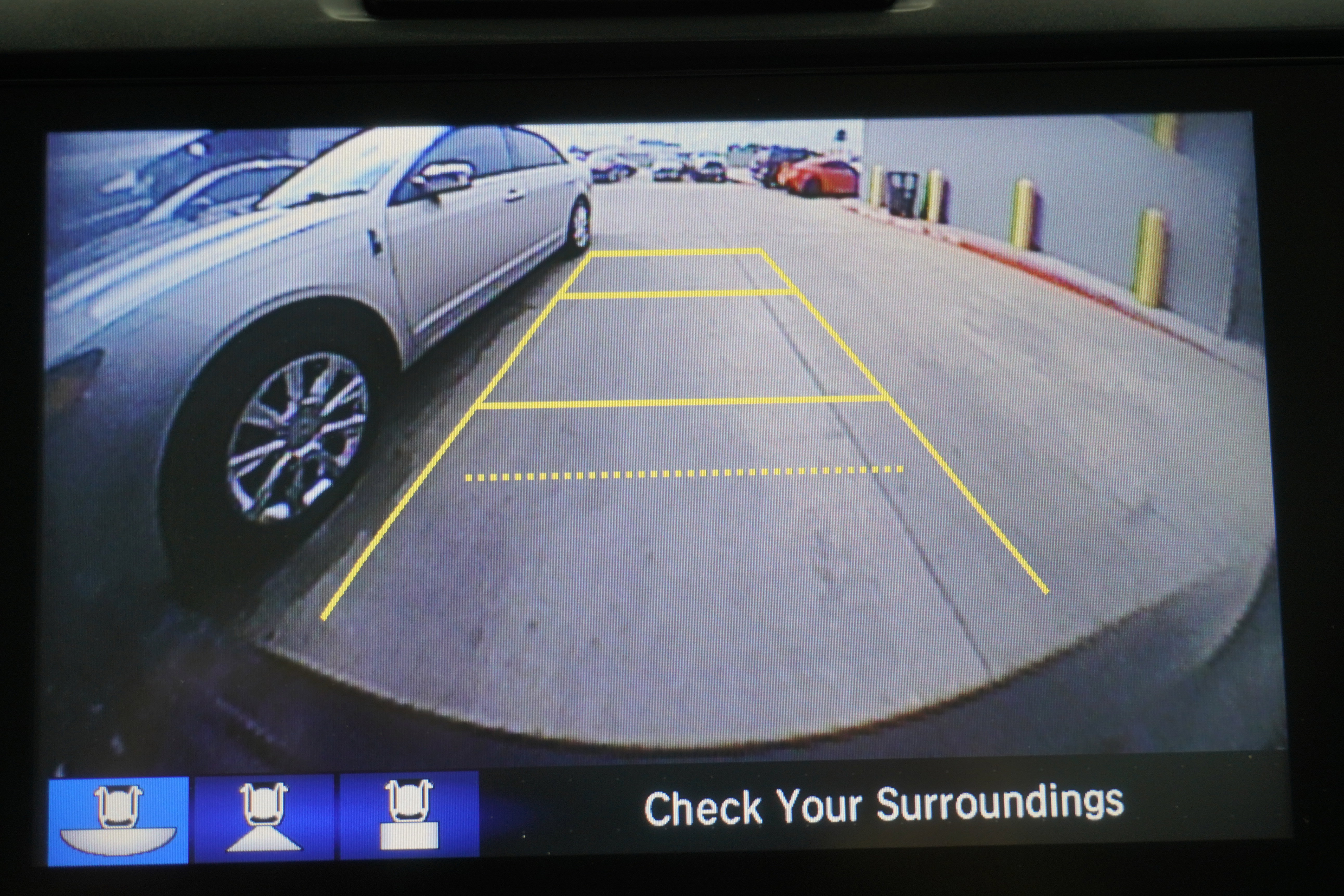 Used 2015 Honda CR-V EX image 20