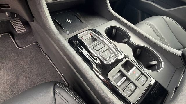 New 2026 Honda Pilot EX-L image 24