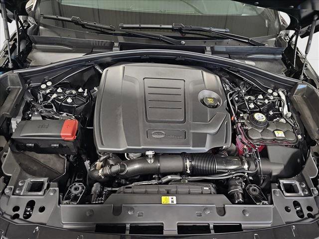 New 2026 Land Rover Range Rover Velar S image 30