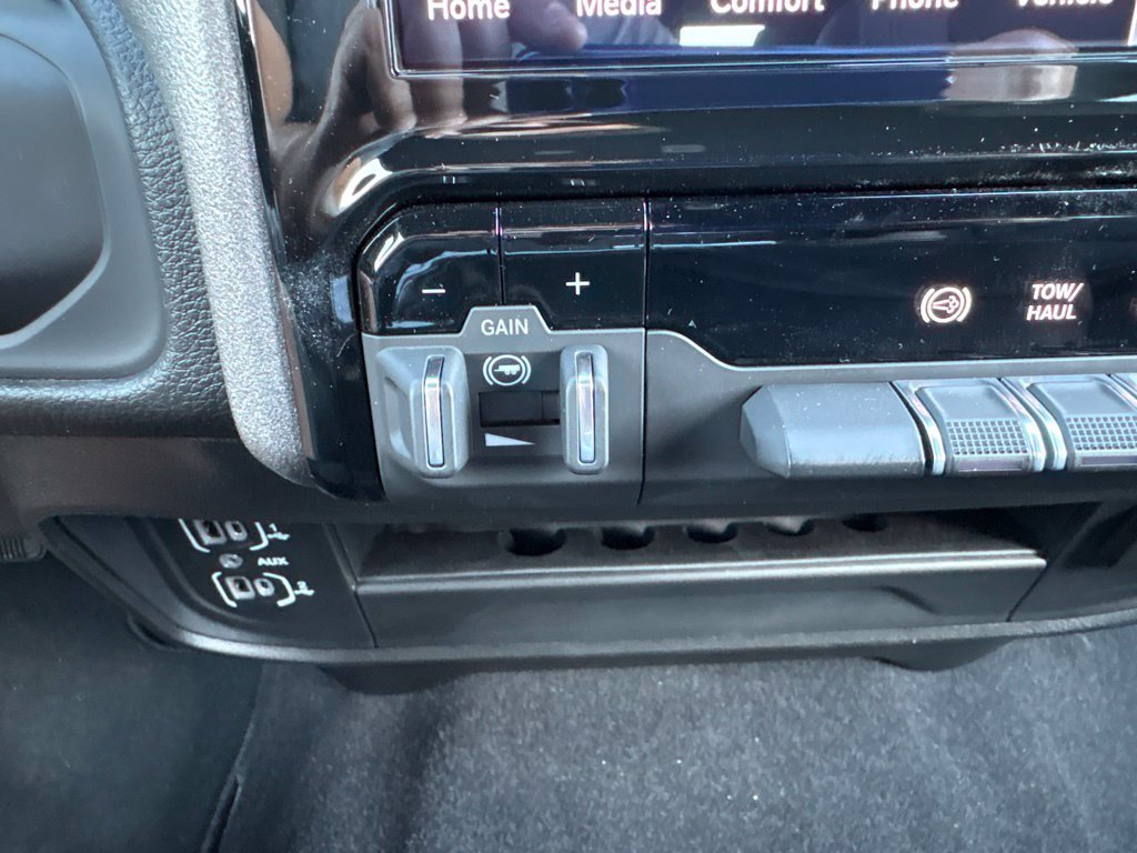 New 2027 RAM 3500 Tradesman AWD/4WD image 17