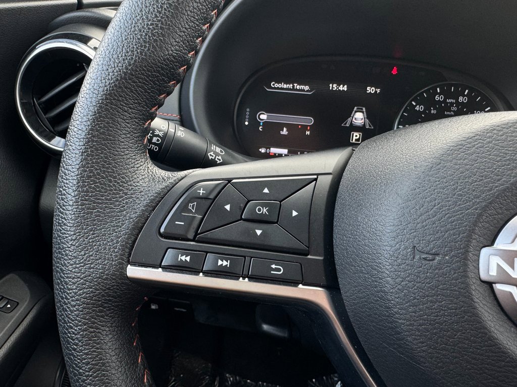 Used 2024 Nissan Kicks SR image 14