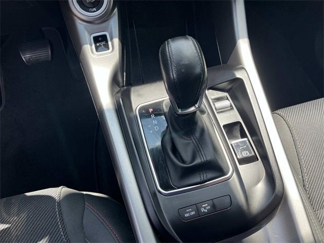 Used 2024 Dodge Hornet R/T image 24