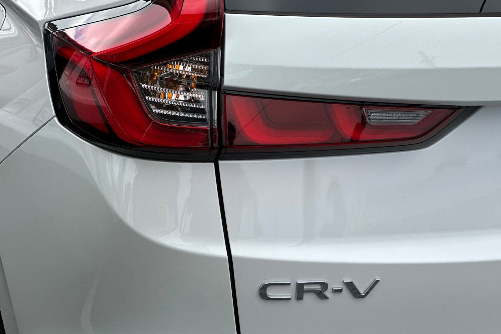 Used 2024 Honda CR-V EX-L image 36