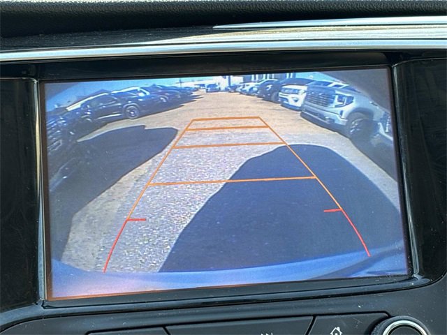 Used 2018 Buick Envision Essence image 31