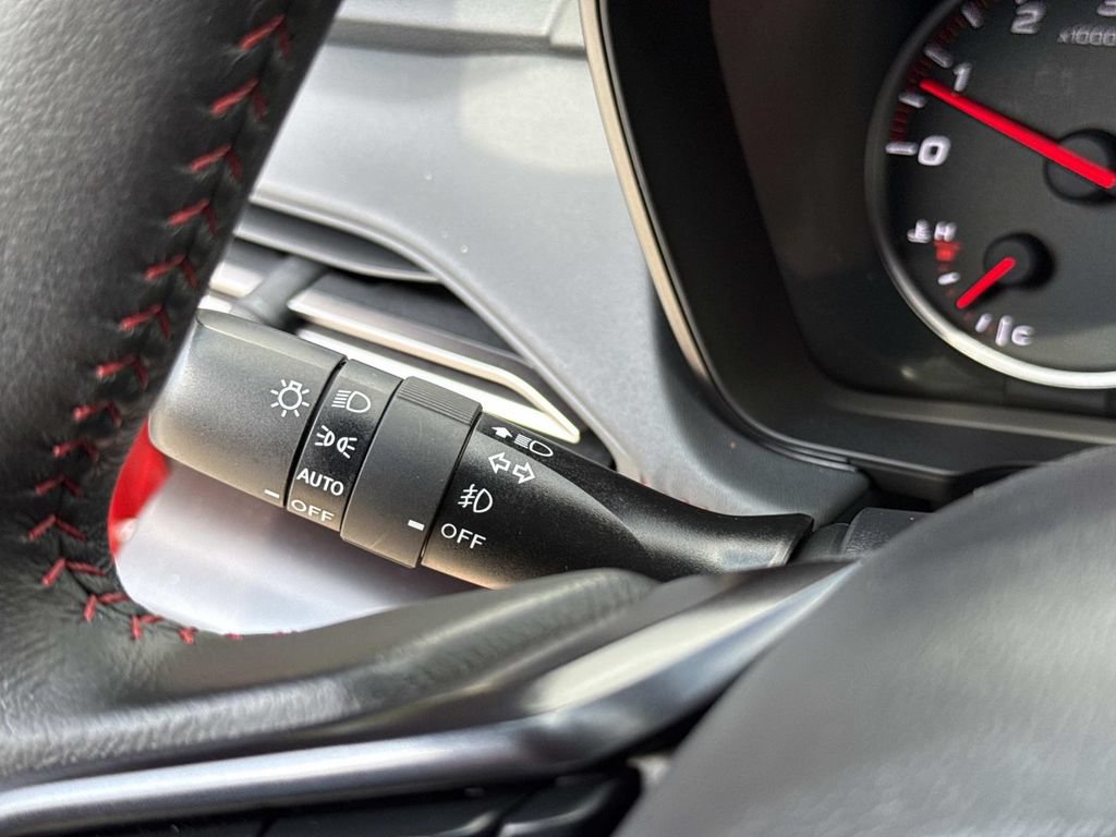 Used 2025 Subaru WRX Premium AWD/4WD image 39