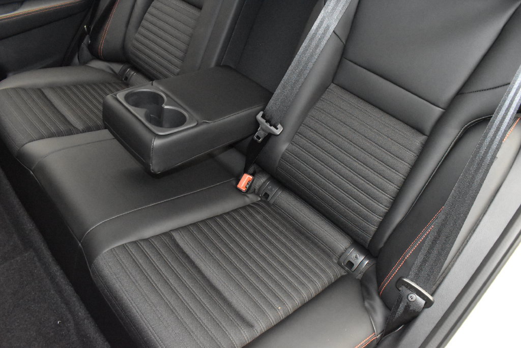 New 2026 Nissan Rogue SV AWD/4WD image 33