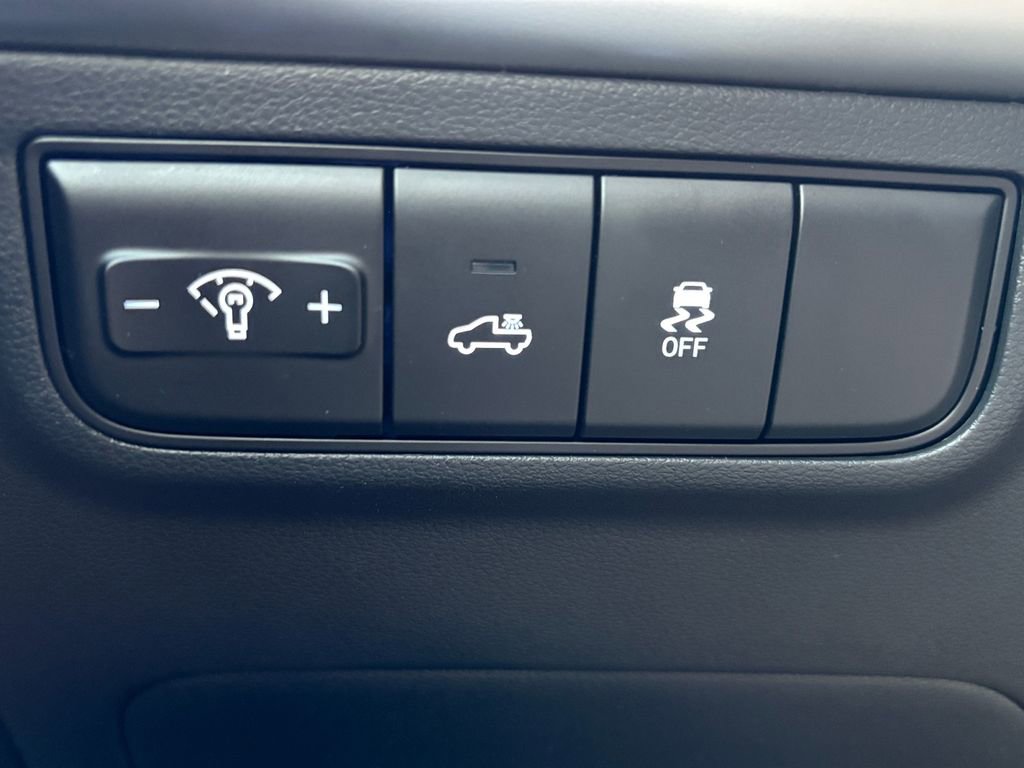 New 2026 Hyundai Santa Cruz SEL image 3