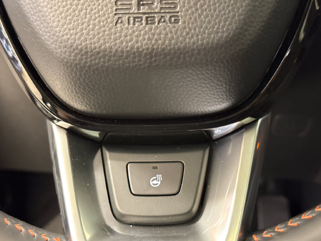 New 2027 Honda CR-V Sport Touring image 33