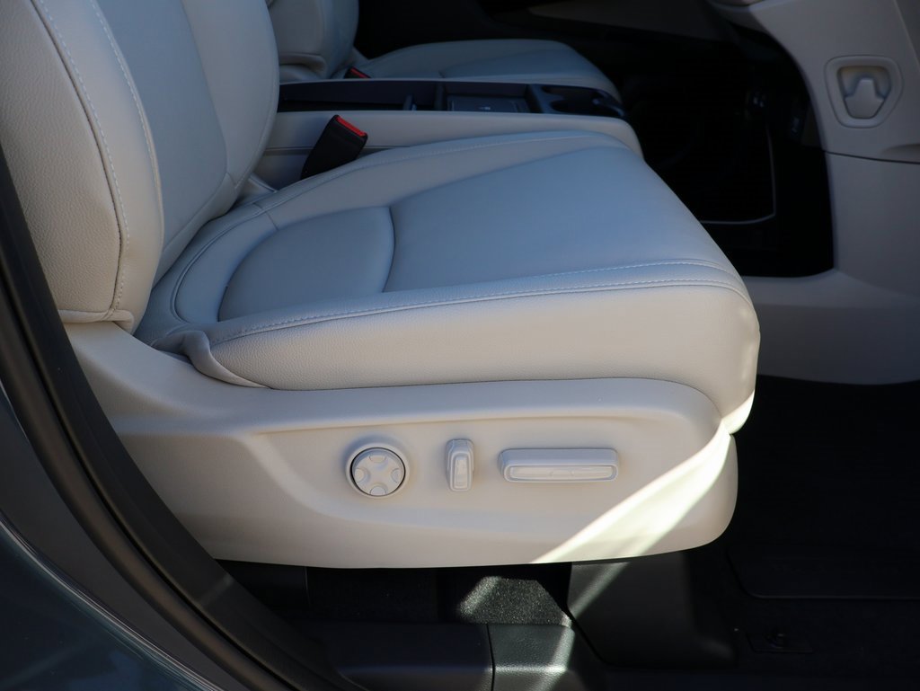 New 2026 Honda Odyssey EX-L image 7