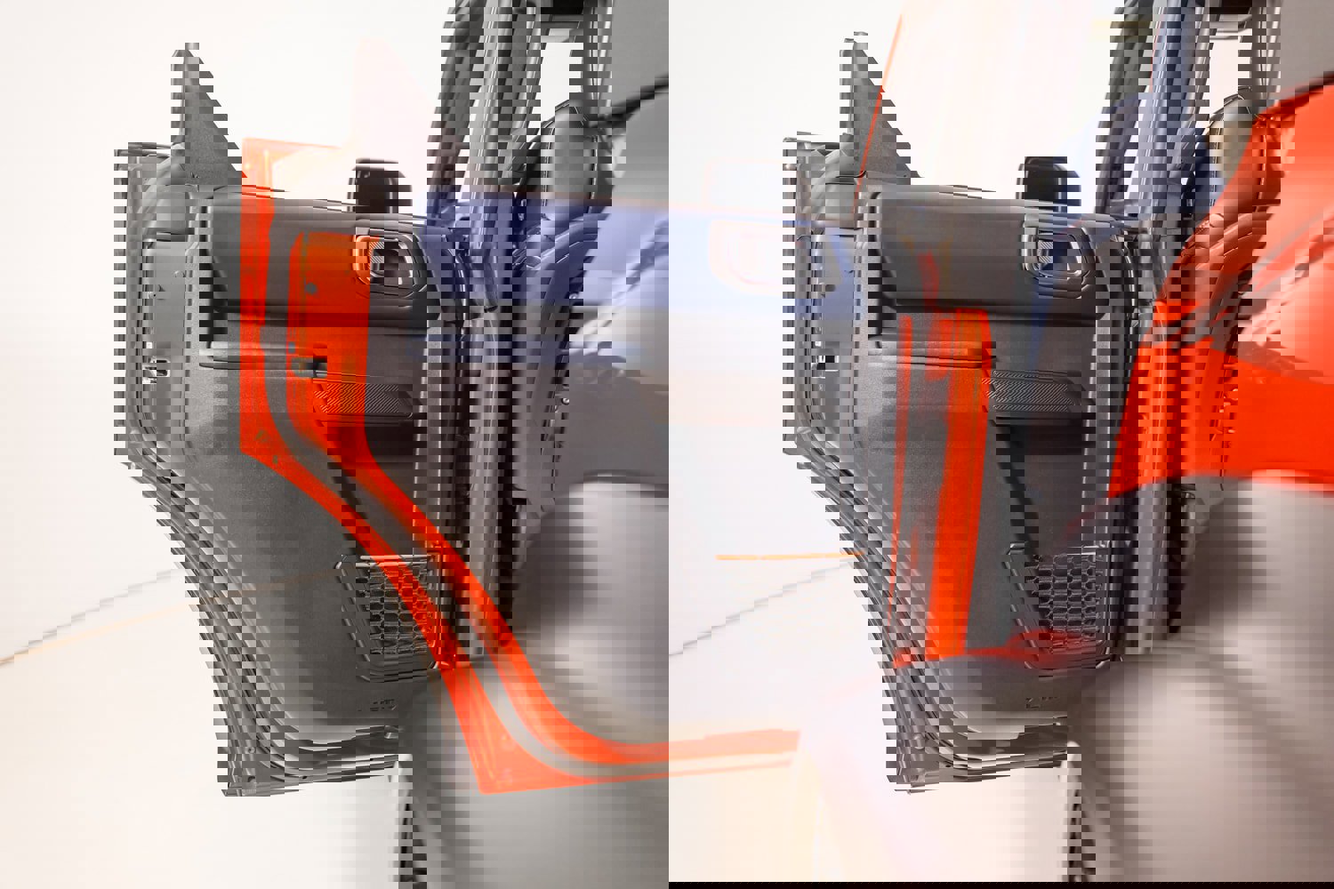 Used 2023 Ford Bronco Raptor image 27