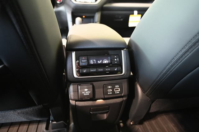 New 2026 Subaru Ascent Touring w/ Popular Package #2 AWD/4WD image 28
