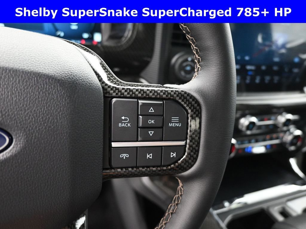 New 2025 Ford F150 Lariat w/ Equipment Group 502A High image 26