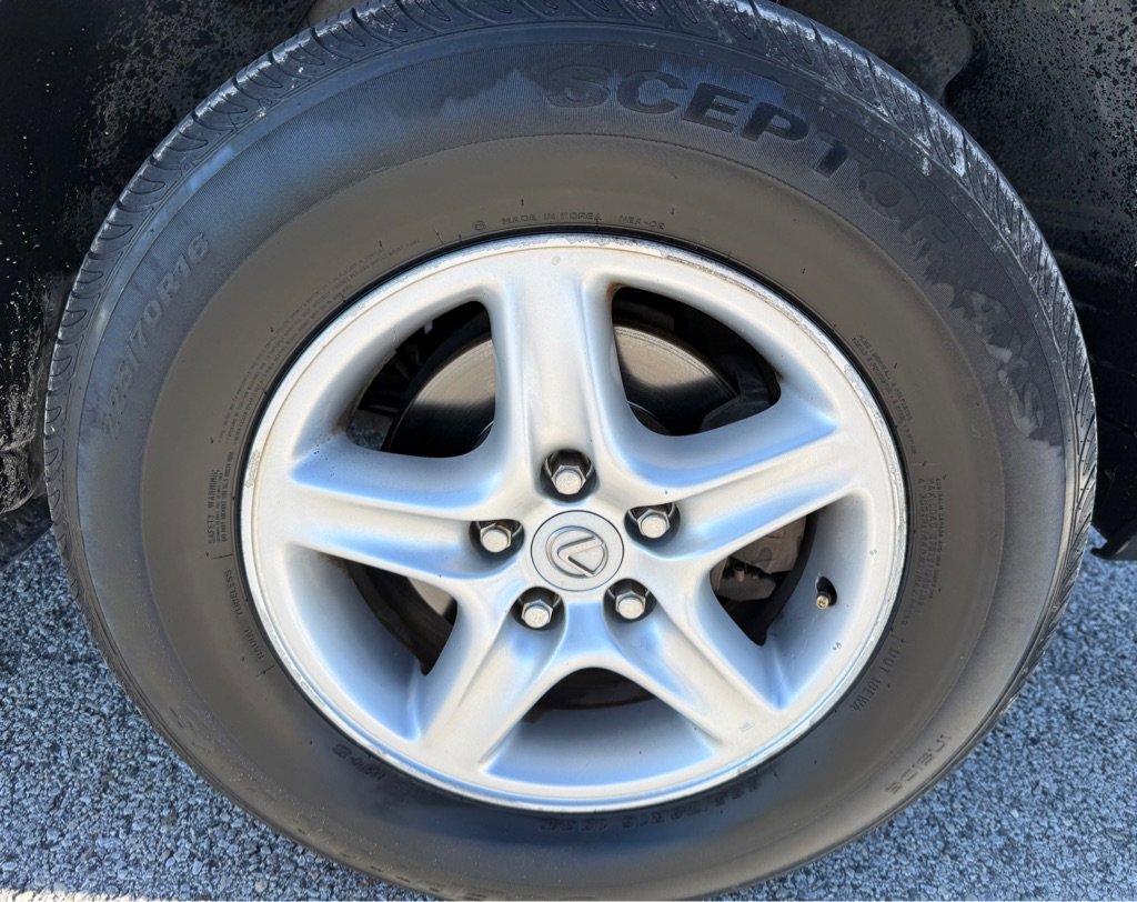 Used 2002 Lexus RX 300 image 19