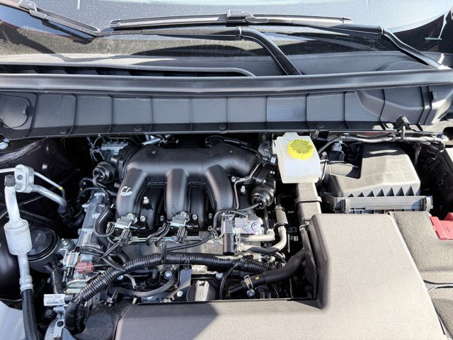 New 2026 Nissan Pathfinder SL AWD/4WD image 30