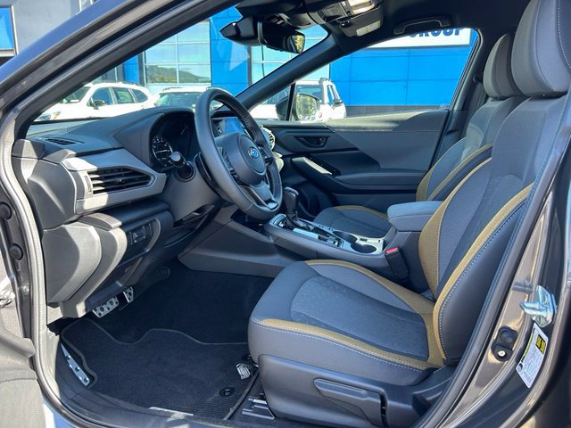 Certified 2026 Subaru Crosstrek 2.5i Sport w/ Crosstrek Mirror Package AWD/4WD image 9