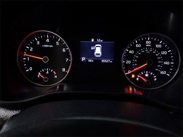 Used 2022 Kia Sportage LX image 17