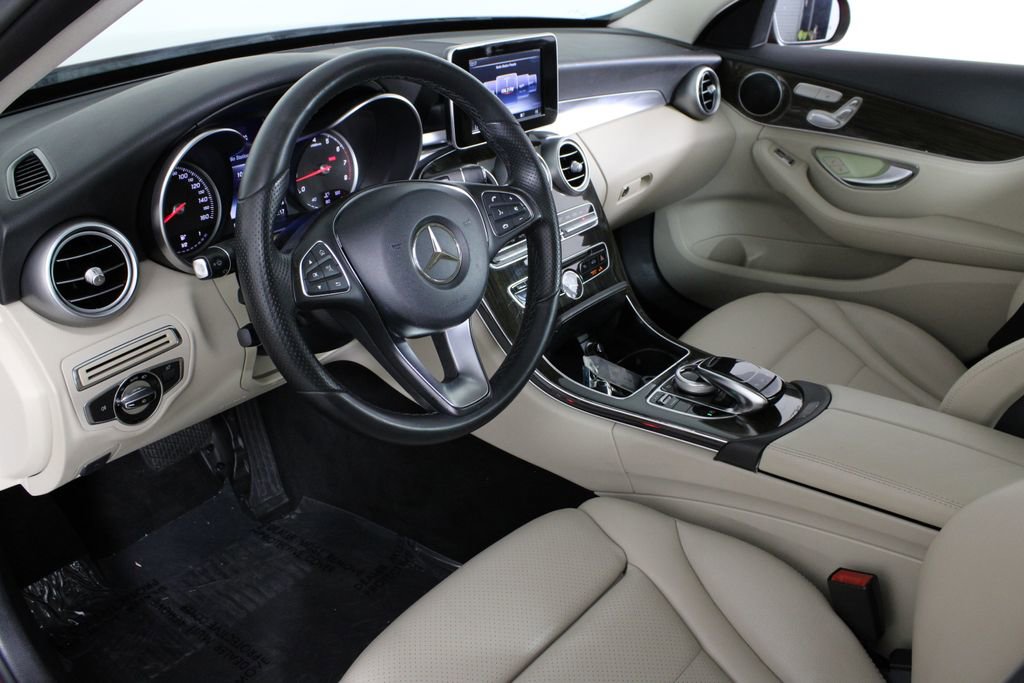 Used 2016 Mercedes-Benz C 300 Sedan image 18