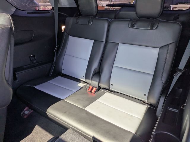 Used 2022 Ford Explorer XLT w/ Equipment Group 202A image 34