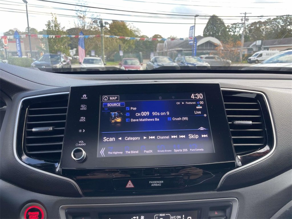 Used 2022 Honda Ridgeline RTL-E image 28