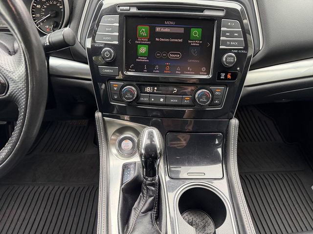 Used 2020 Nissan Maxima 3.5 SL FWD image 11