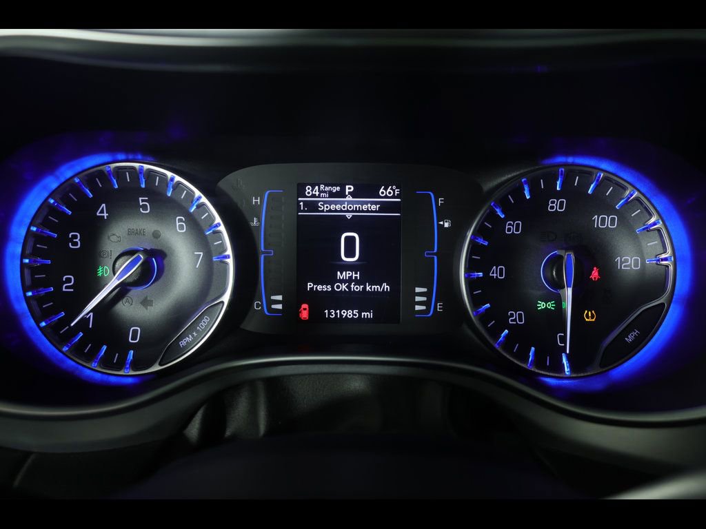 Used 2018 Chrysler Pacifica Touring Plus w/ S Appearance Package image 20