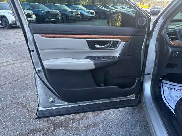 Used 2020 Honda CR-V EX-L image 10