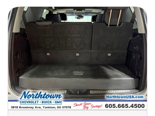 Used 2017 GMC Yukon Denali w/ Open Road Package image 23