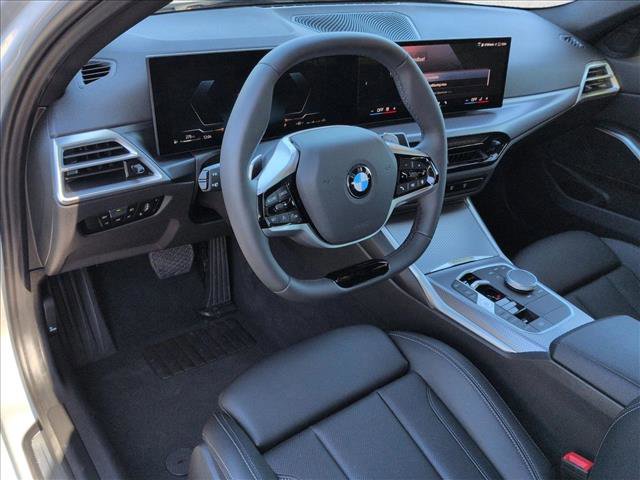 Used 2025 BMW 330i xDrive Sedan image 10