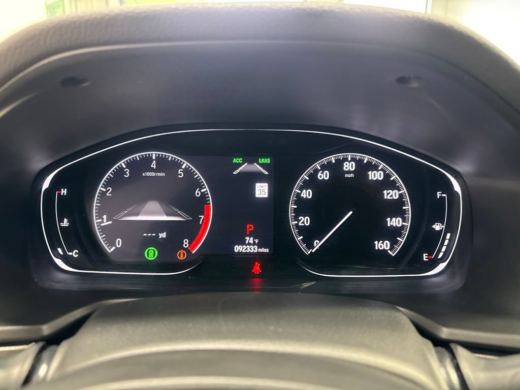 Used 2018 Honda Accord LX image 15