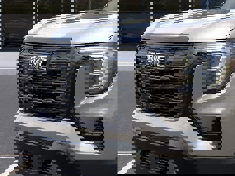 New 2026 GMC Terrain Elevation image 13