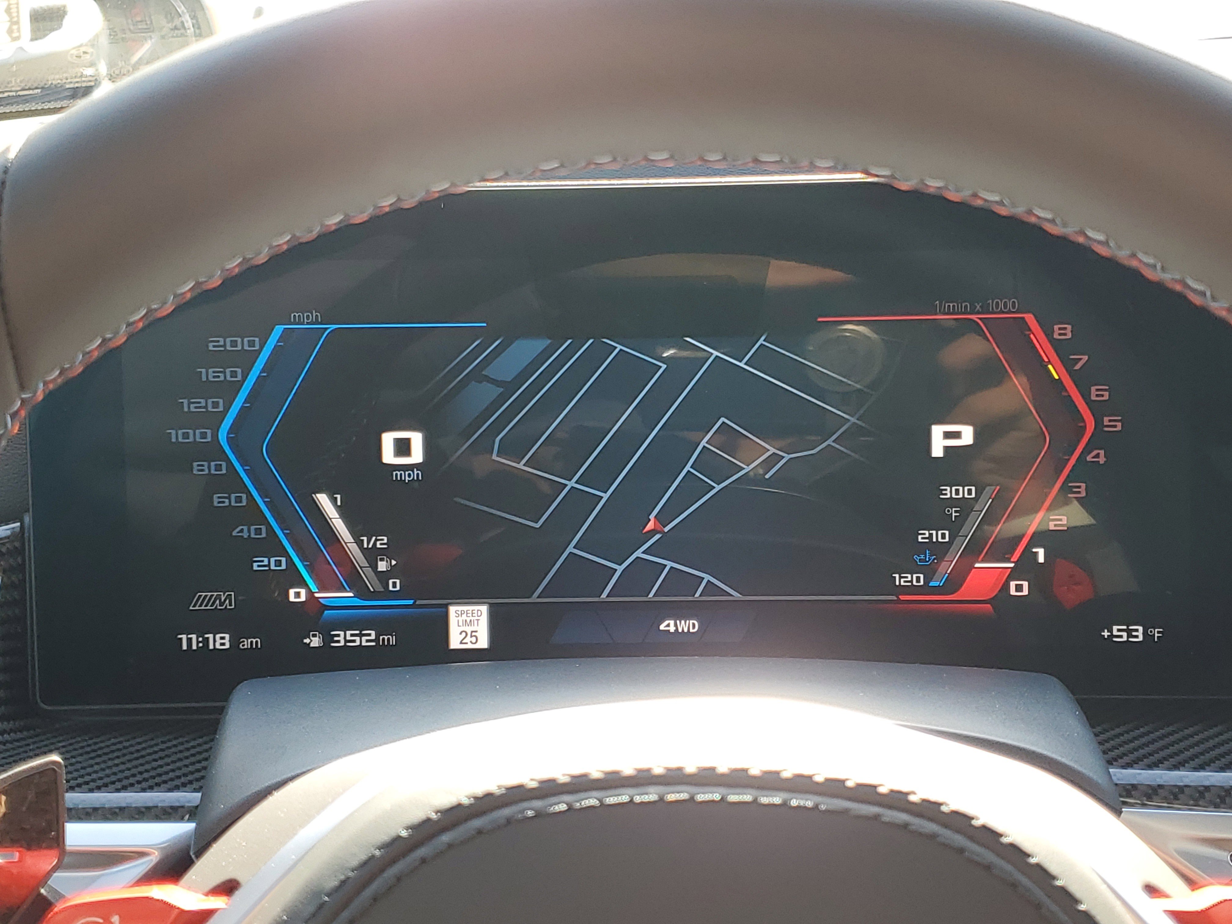 New 2026 BMW X5 M Competition w/ Executive Package image 15