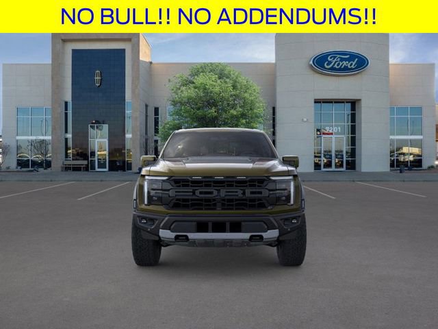 New 2026 Ford F150 Raptor image 7