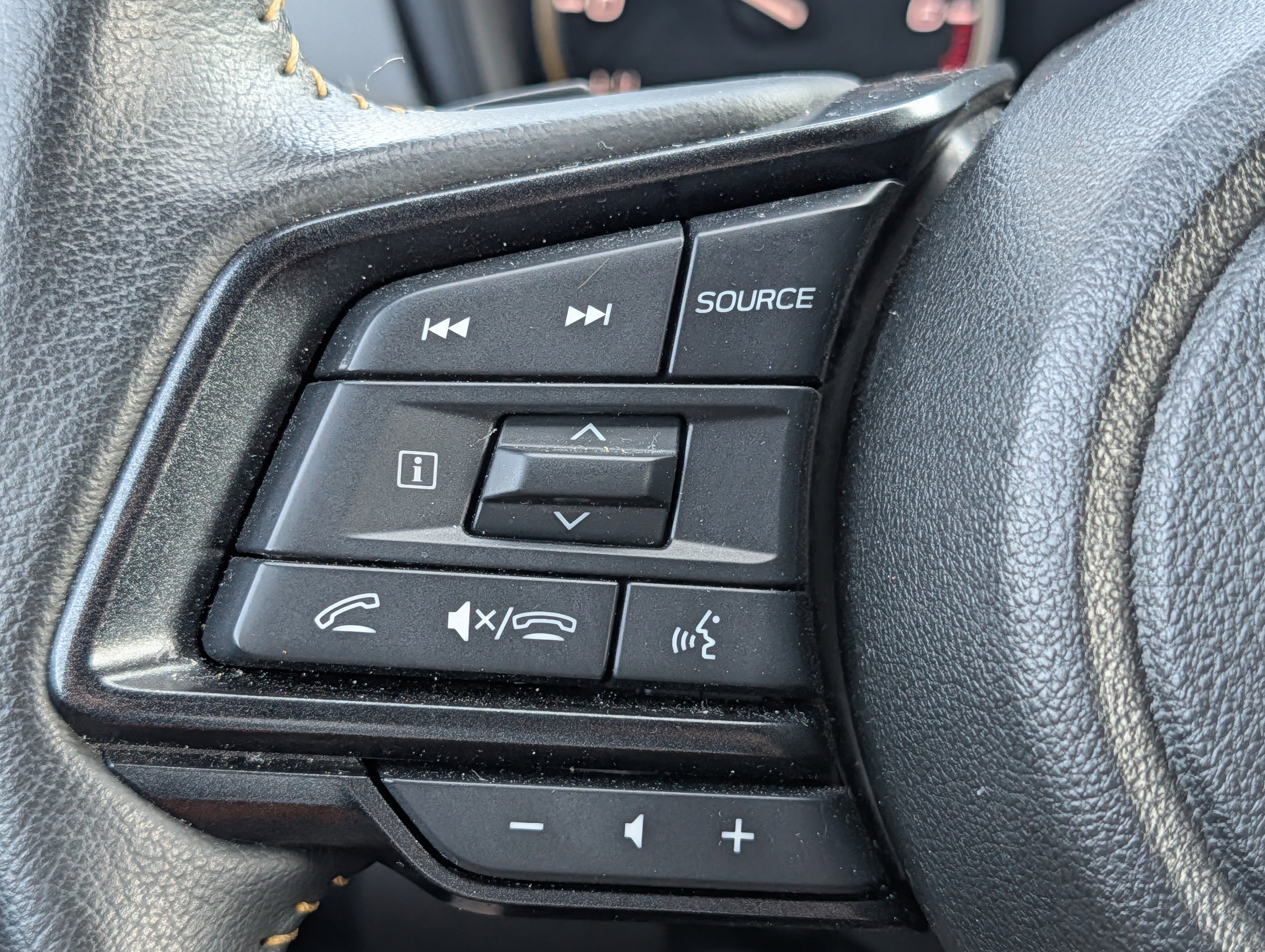 Used 2024 Subaru Crosstrek 2.5i Sport image 31