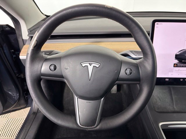 Used 2023 Tesla Model 3 Long Range AWD/4WD image 12
