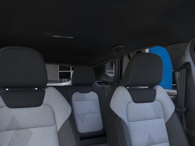 Used 2026 Chevrolet Trax RS w/ Driver Confidence Package FWD image 24