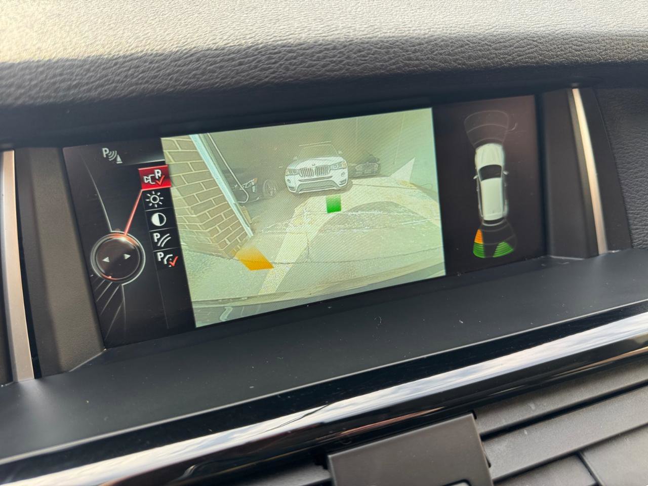 Used 2015 BMW X3 xDrive28i image 18