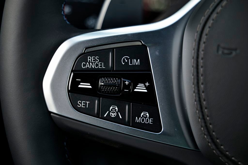 New 2026 BMW M850i xDrive image 35