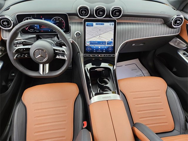 Used 2023 Mercedes-Benz GLC 300 GLC 300 image 9