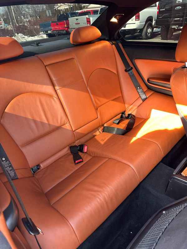 Used 2004 BMW M3 Coupe image 11