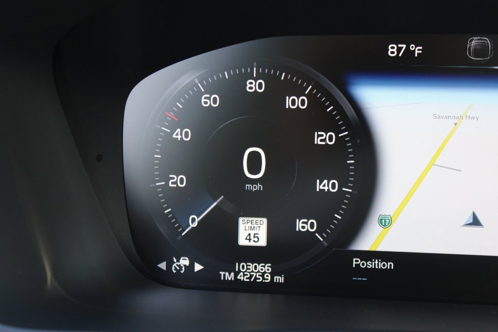 Used 2016 Volvo XC90 T6 Inscription image 26