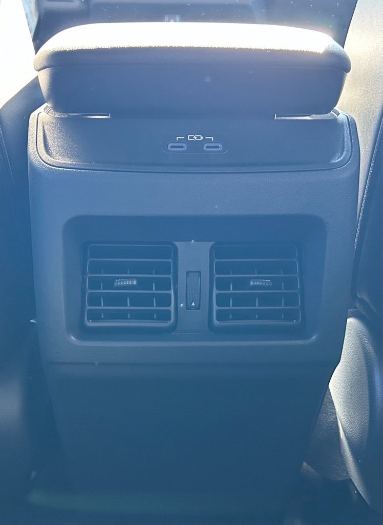 New 2026 Toyota C-HR AWD/4WD image 17