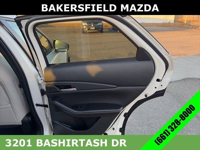 New 2026 MAZDA CX-30 2.5 Turbo w/ Premium Package image 15