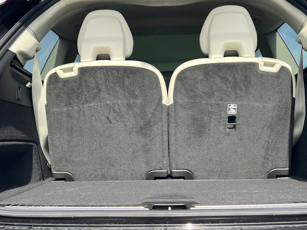 New 2026 Volvo XC90 T8 Ultra w/ Lounge Package AWD/4WD image 34