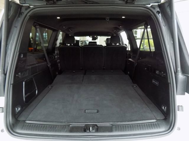 Certified 2024 Jeep Wagoneer L Series II image 35