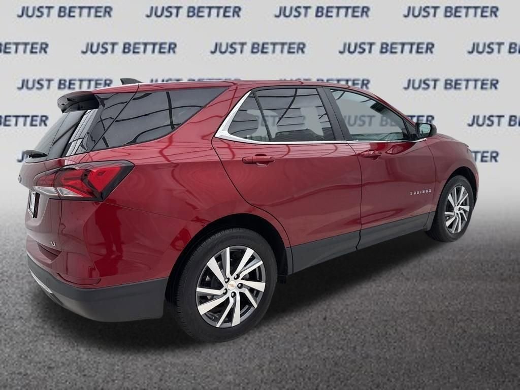 Used 2023 Chevrolet Equinox LT image 13